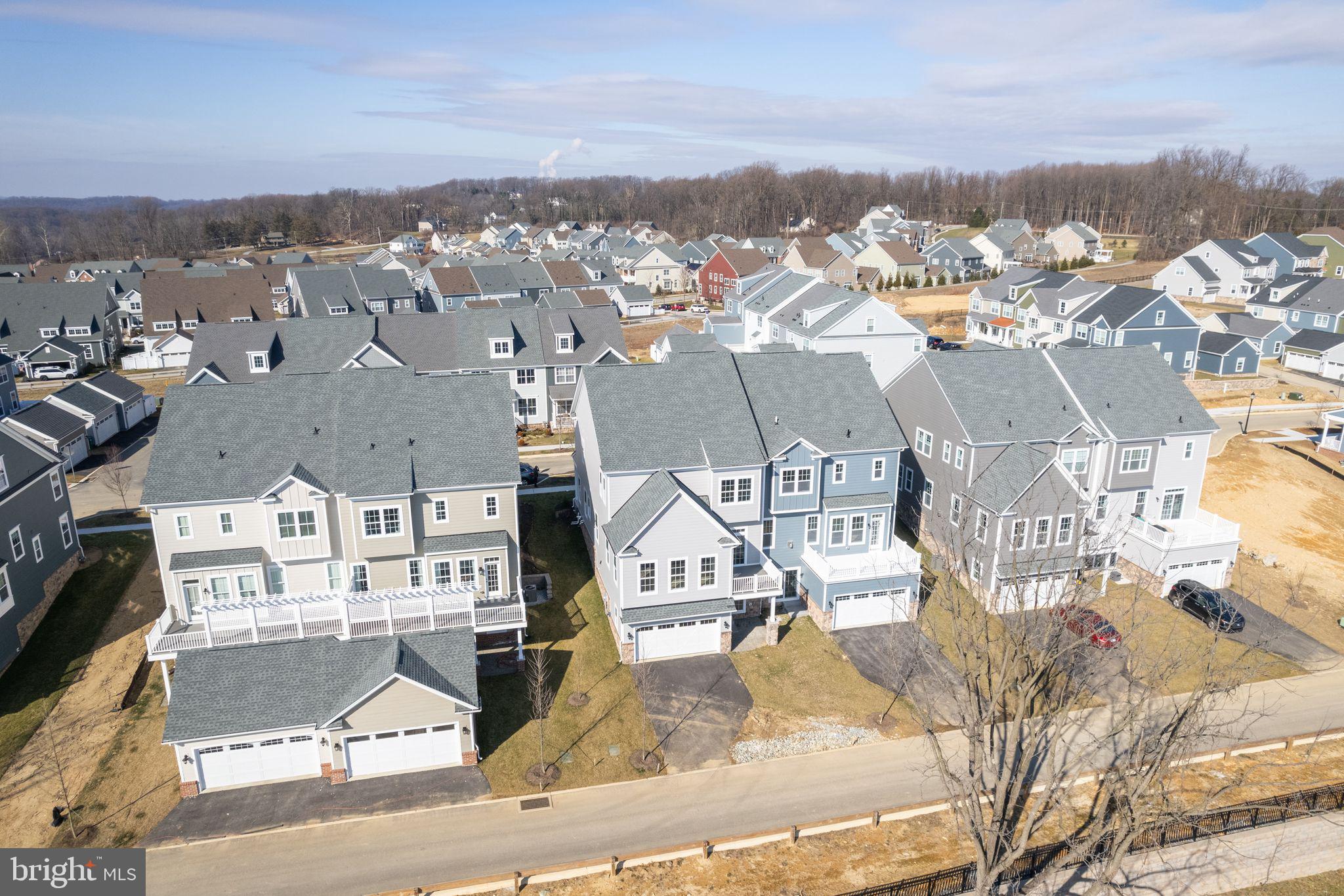 SPRING OAK - Residential