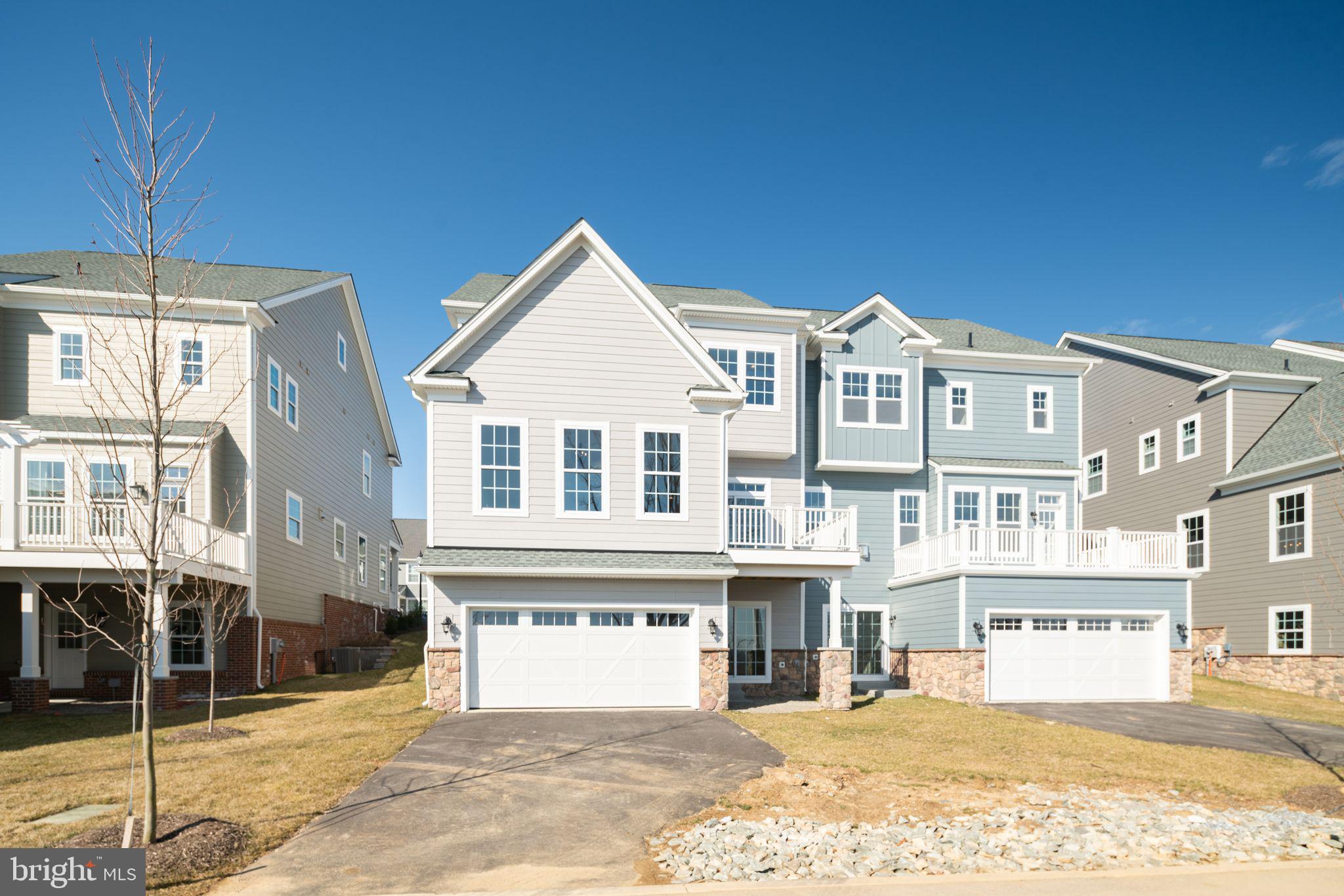 SPRING OAK - Residential