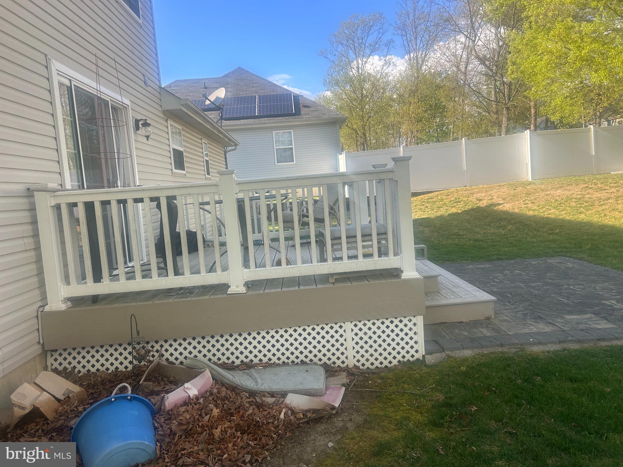 11 BRITT LEA DRIVE