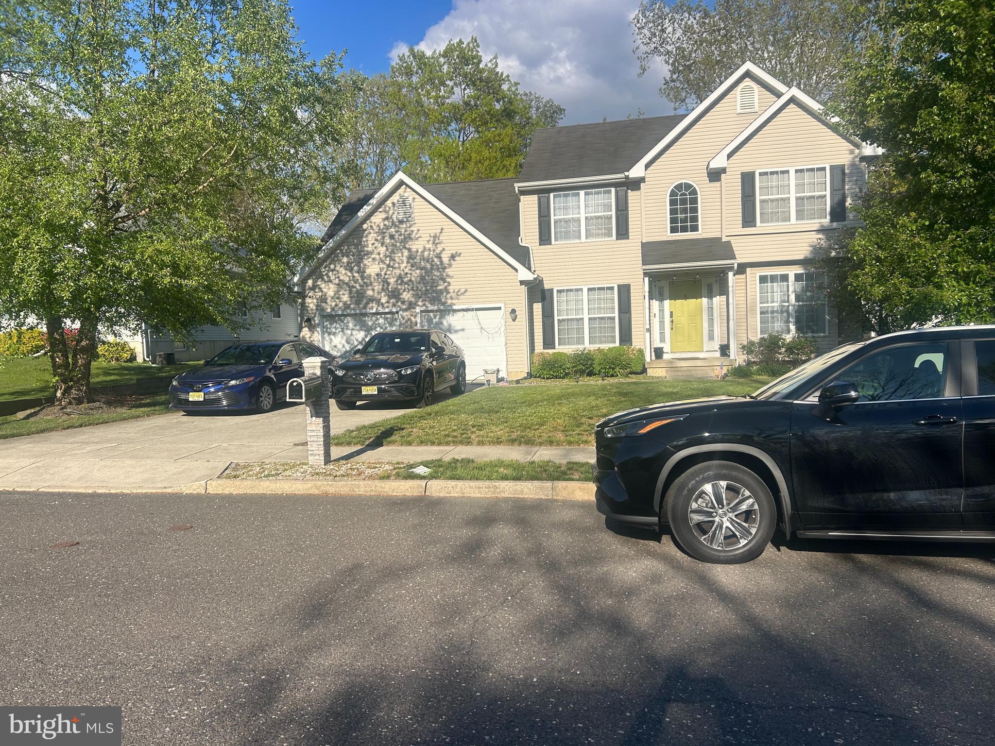 11 BRITT LEA DRIVE