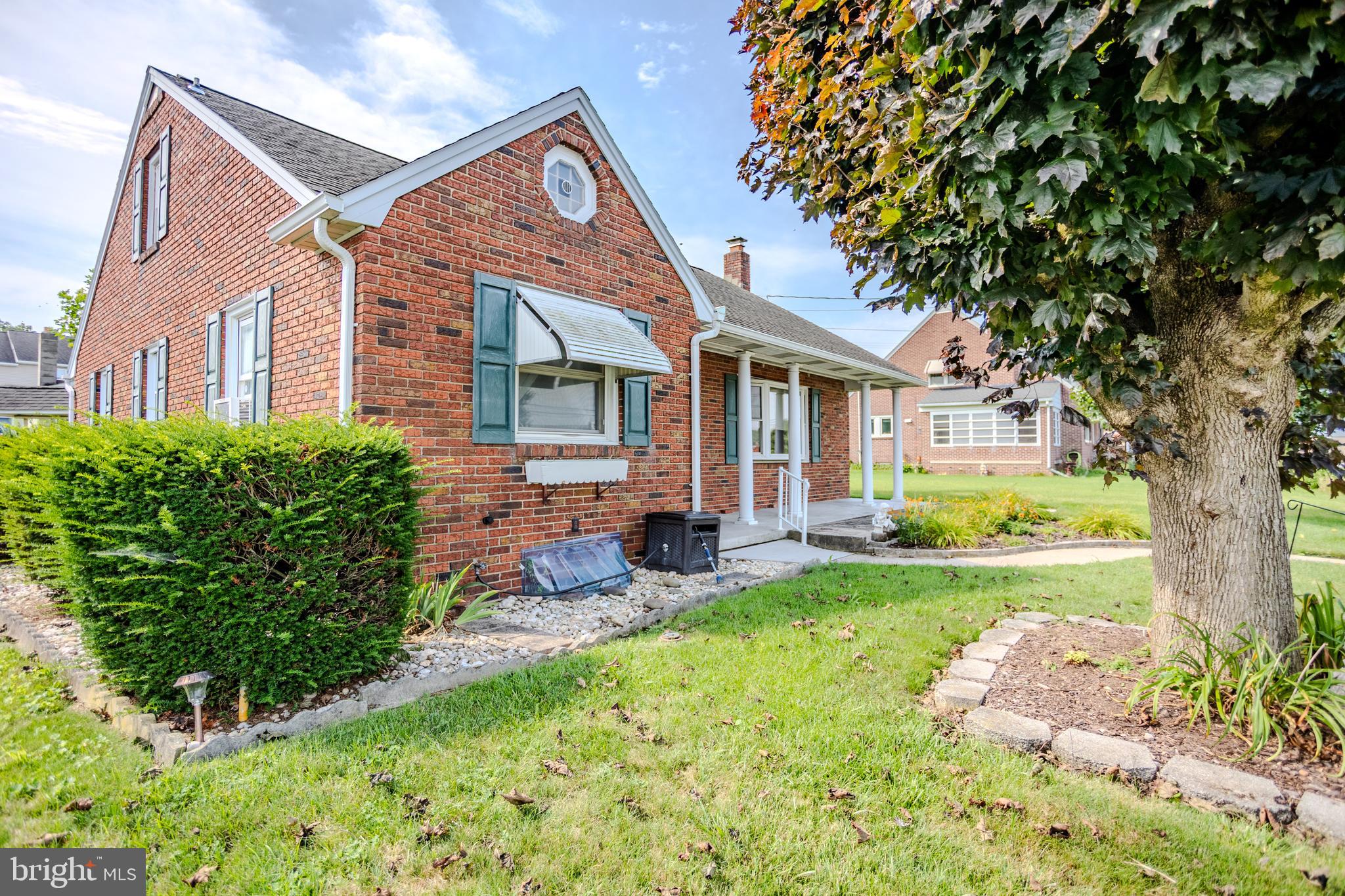 410 DELONE AVE