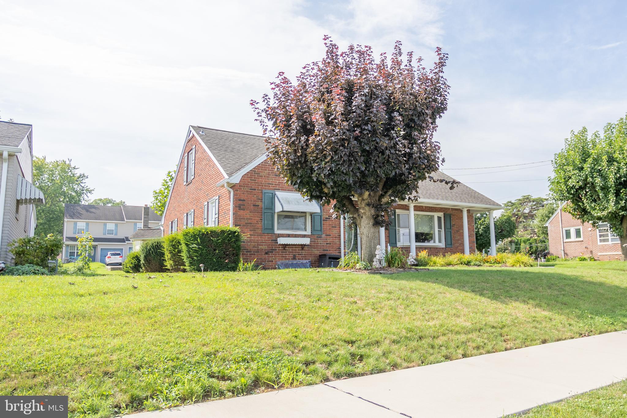 410 DELONE AVE