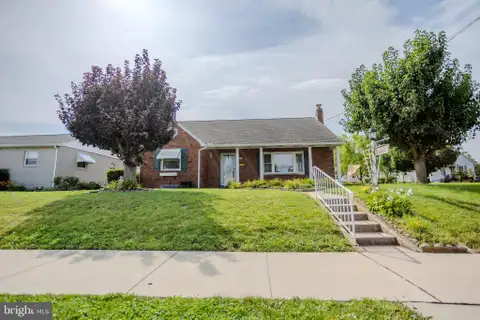 410 Delone Ave, McSherrystown, PA 17344 - #: PAAD2025226