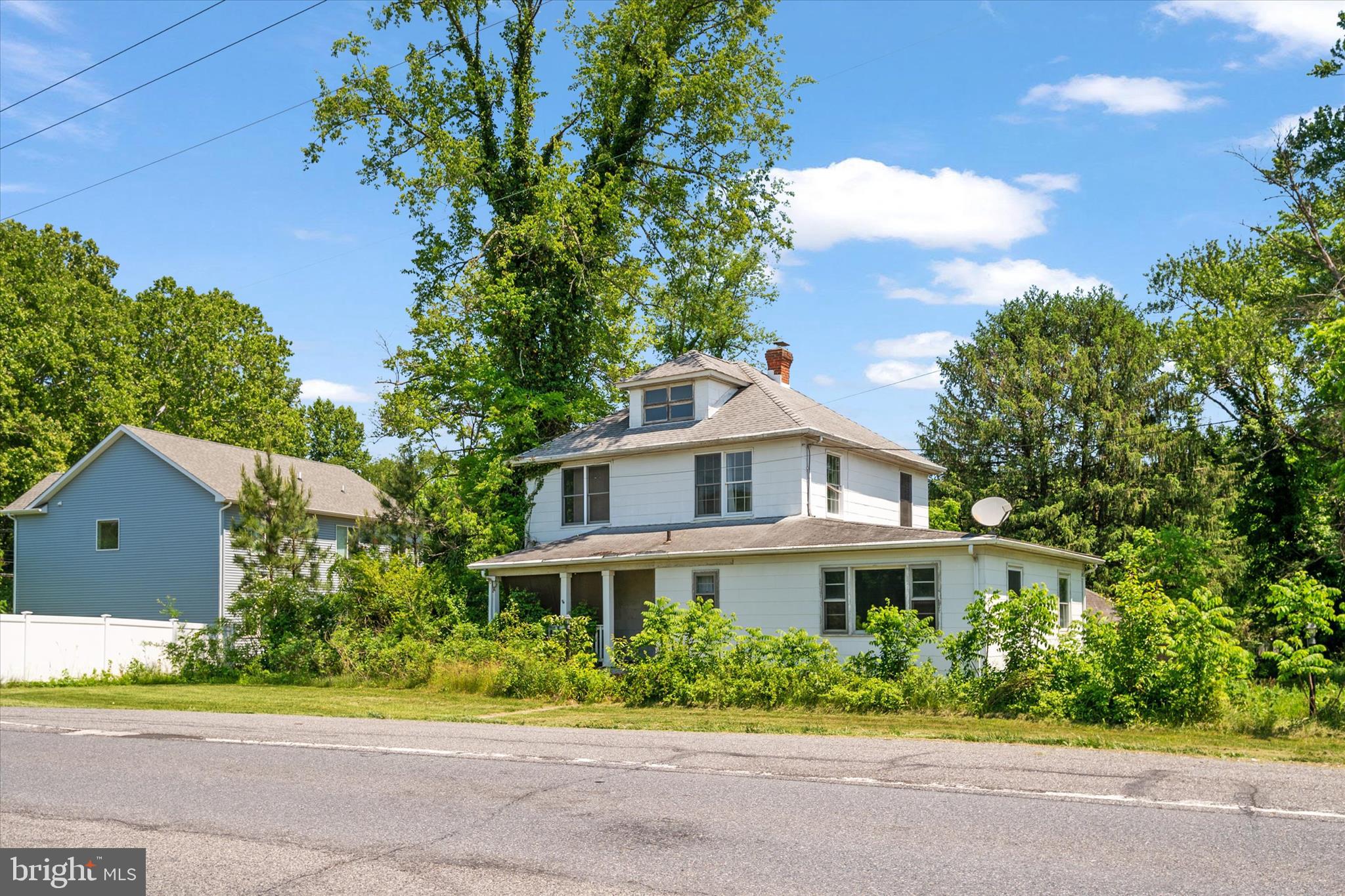 GAMBRILLS - Residential
