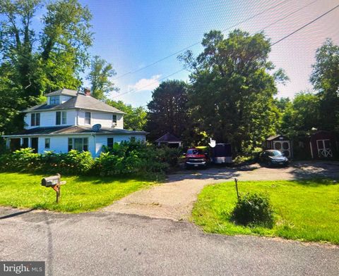 818 ANNAPOLIS ROAD GAMBRILLS MD 21054