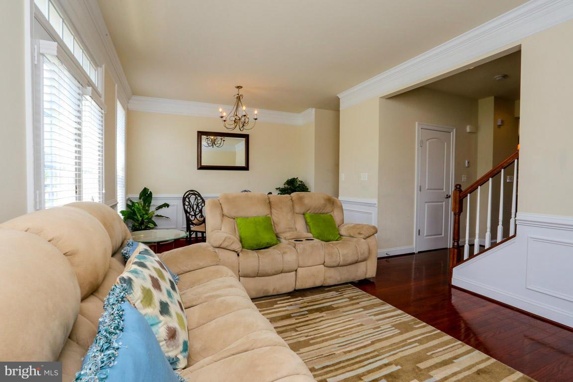 SOUTH MARKET - Residential