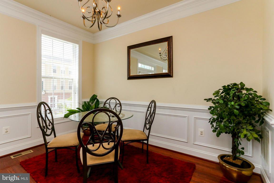 SOUTH MARKET - Residential