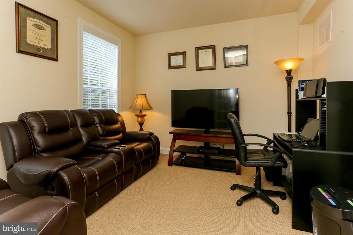 SOUTH MARKET - Residential