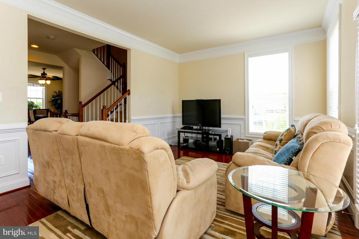 SOUTH MARKET - Residential