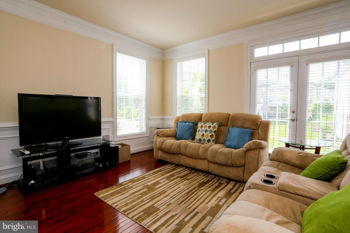 SOUTH MARKET - Residential