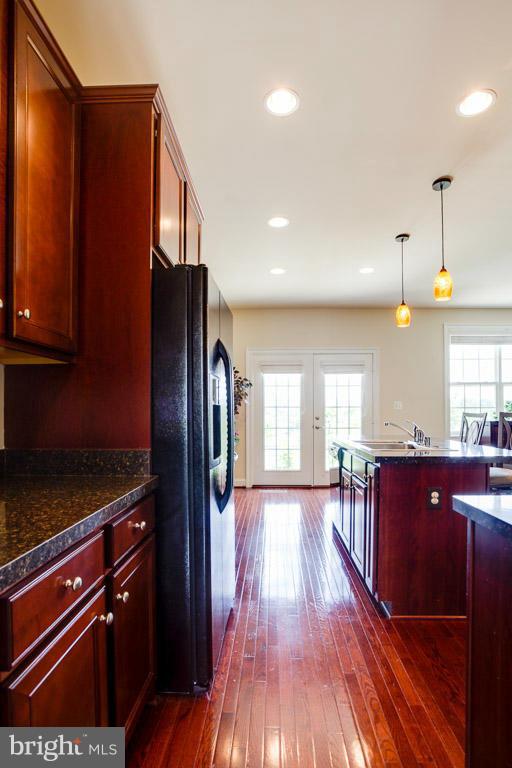 SOUTH MARKET - Residential