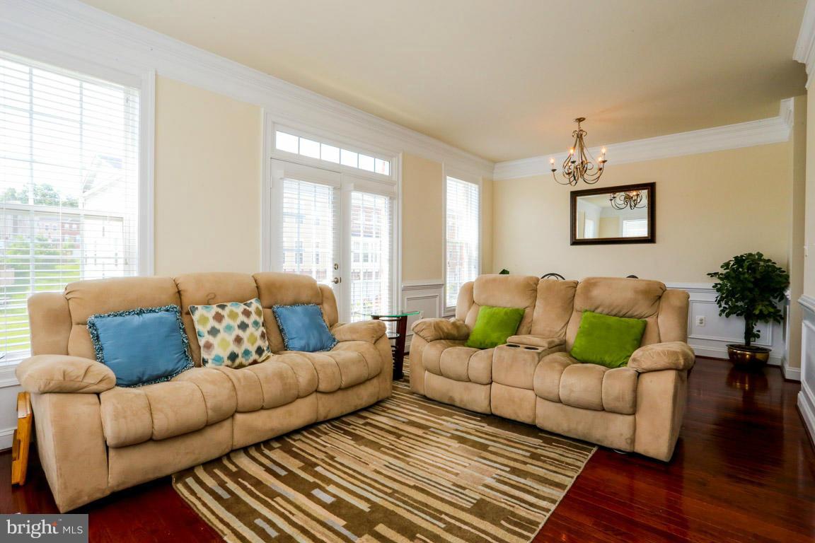 SOUTH MARKET - Residential