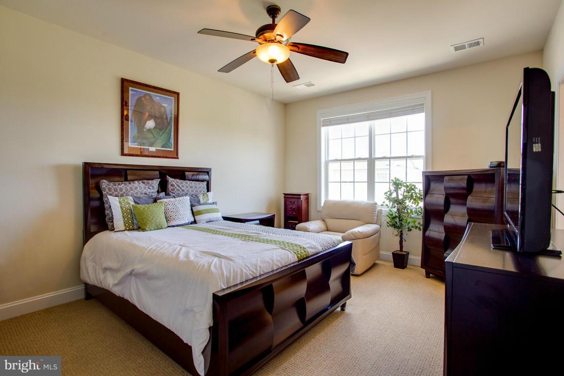 SOUTH MARKET - Residential