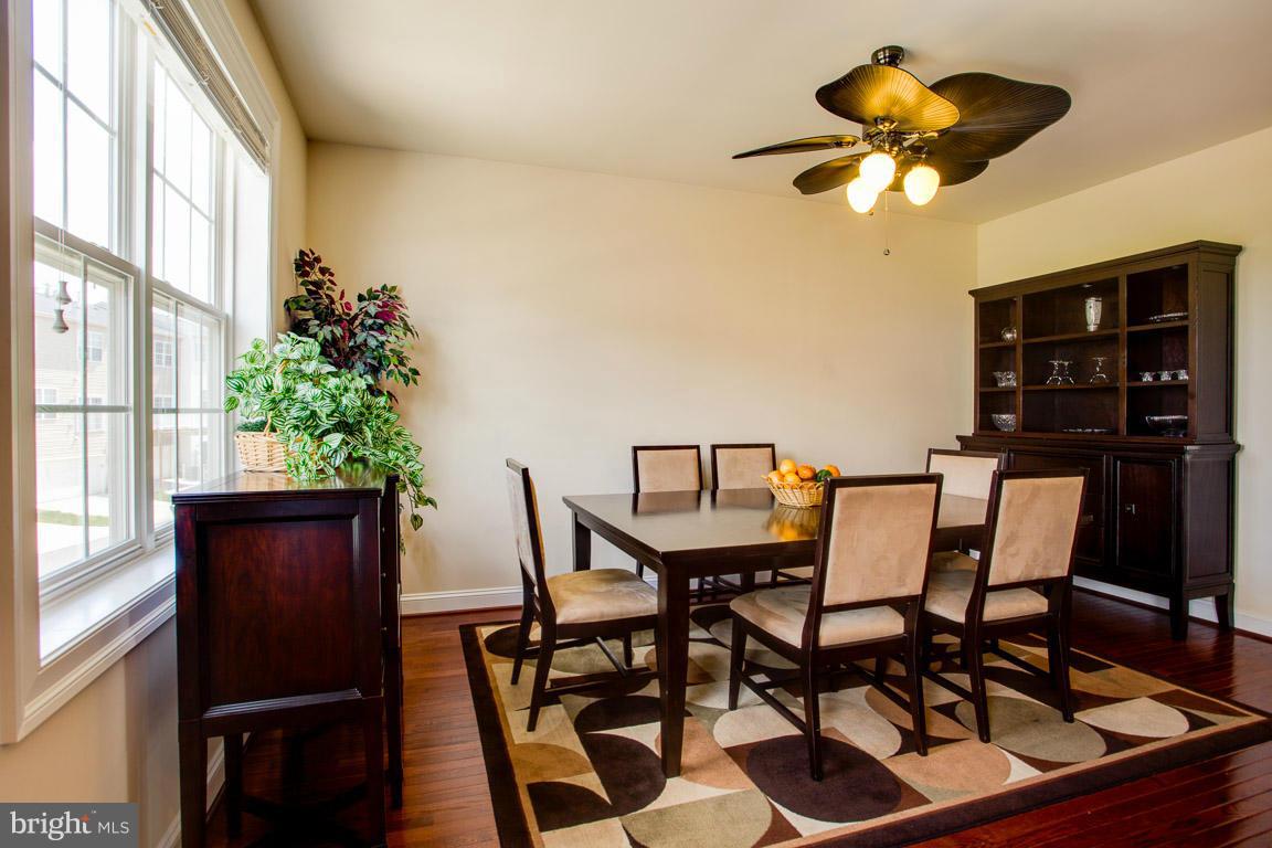 SOUTH MARKET - Residential