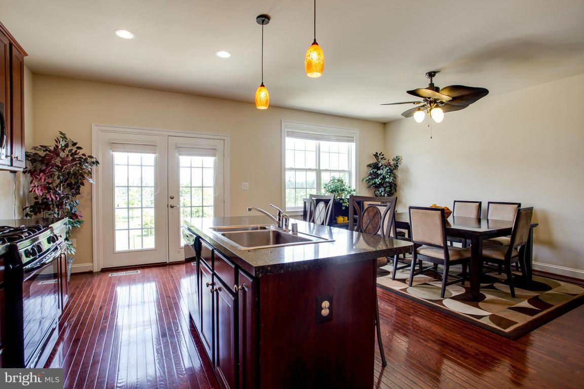 SOUTH MARKET - Residential