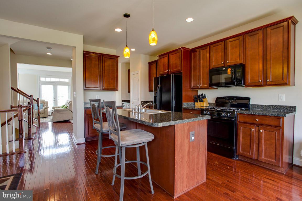 SOUTH MARKET - Residential