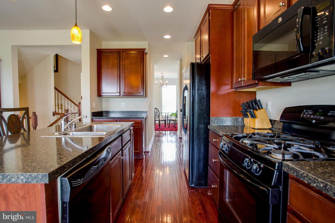 SOUTH MARKET - Residential