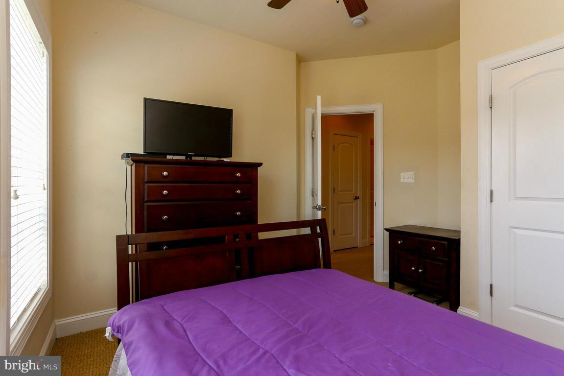 SOUTH MARKET - Residential