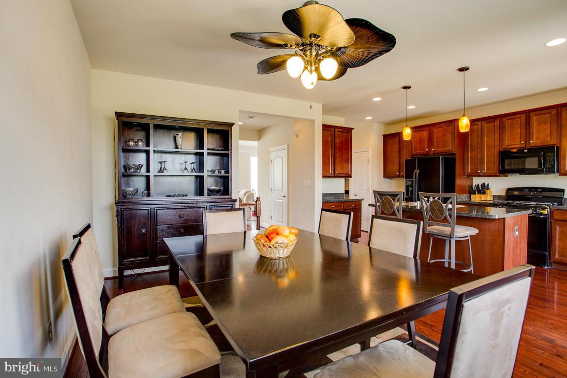 SOUTH MARKET - Residential