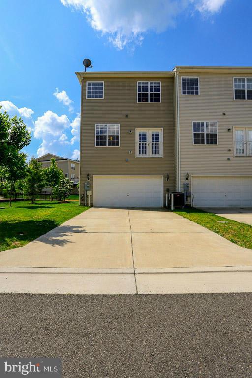 SOUTH MARKET - Residential