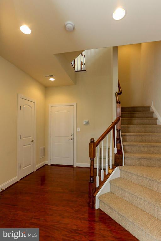 SOUTH MARKET - Residential