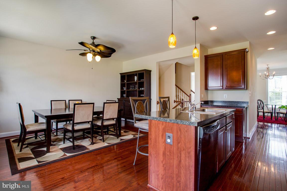 SOUTH MARKET - Residential