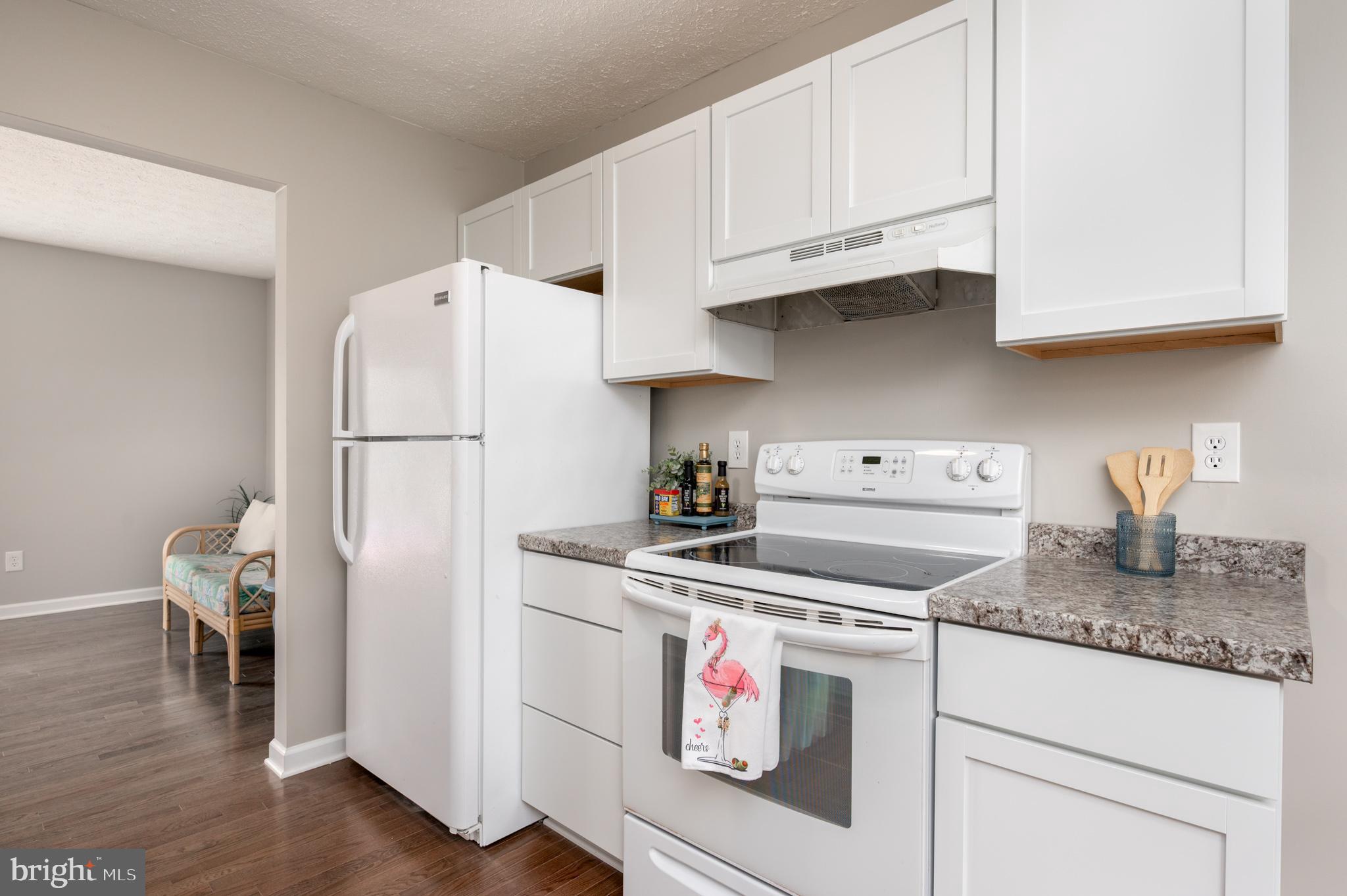 KINGS RANSOM CONDO - Residential