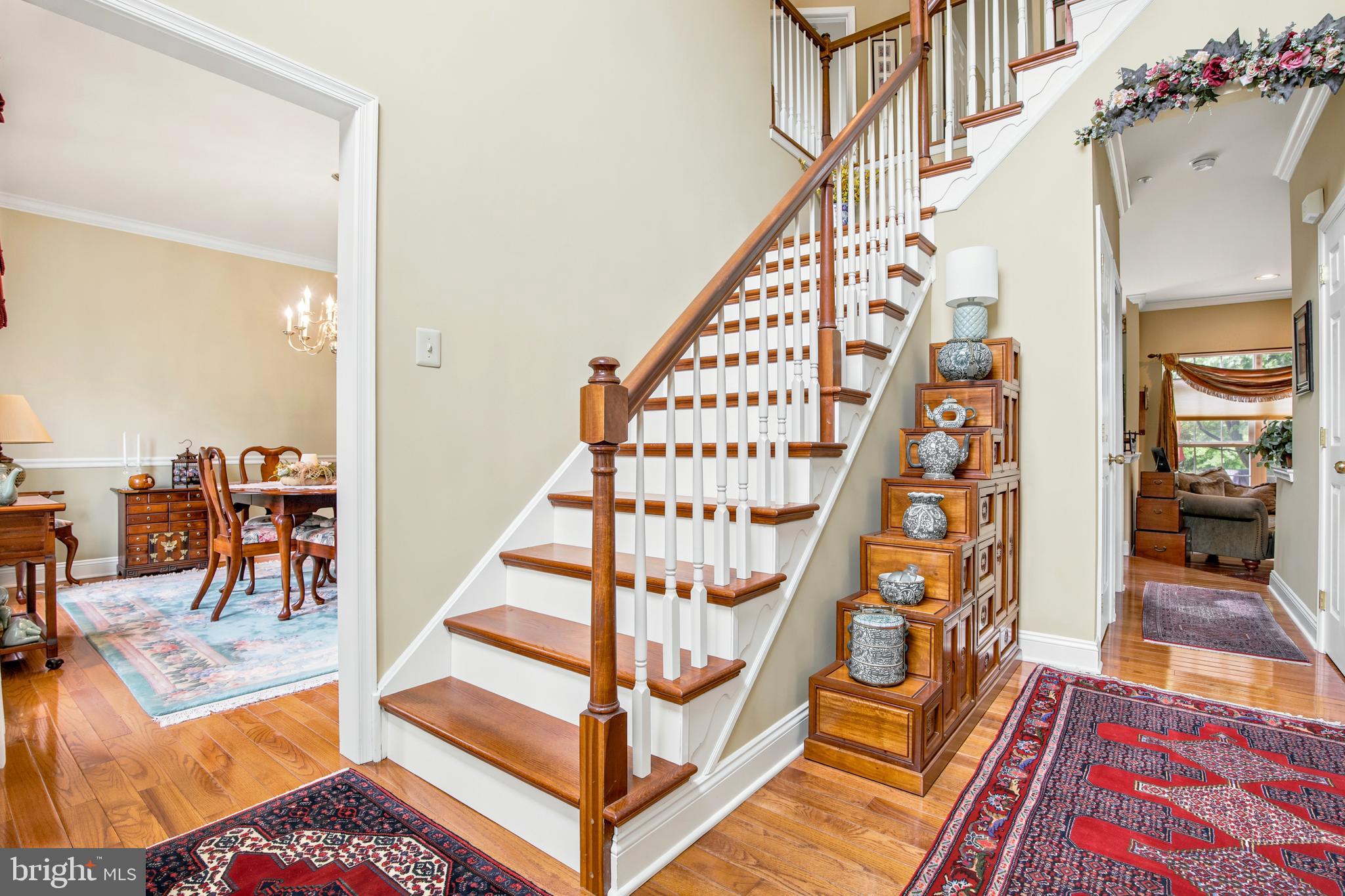 WARRINGTON HUNT - Residential