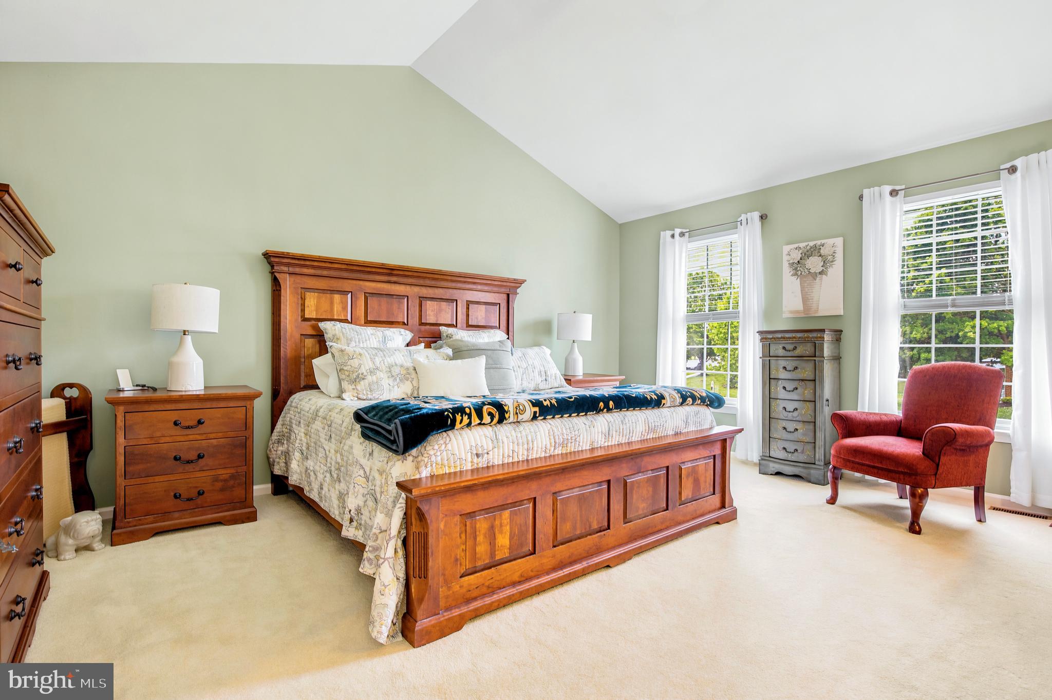 WARRINGTON HUNT - Residential