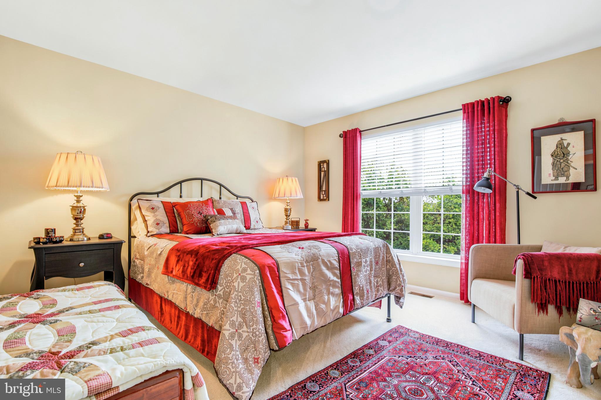 WARRINGTON HUNT - Residential