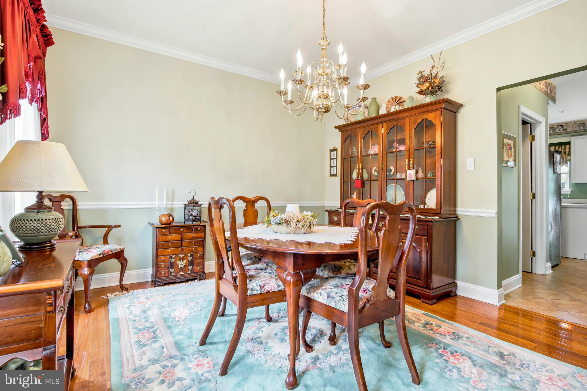 WARRINGTON HUNT - Residential