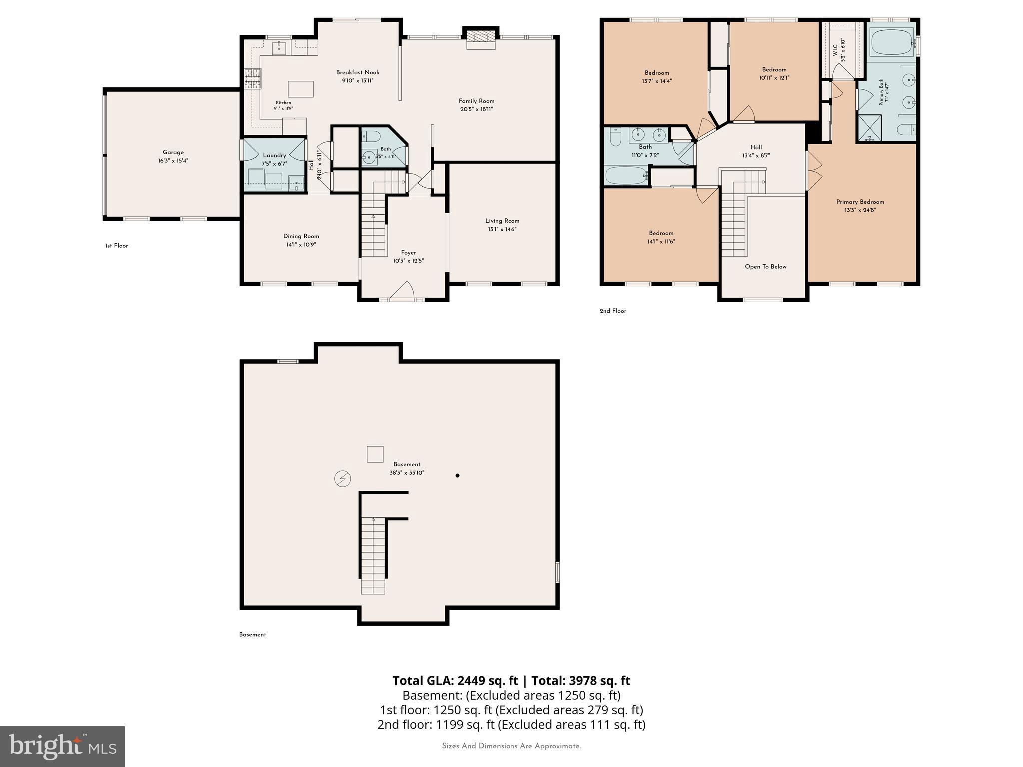 WARRINGTON HUNT - Residential