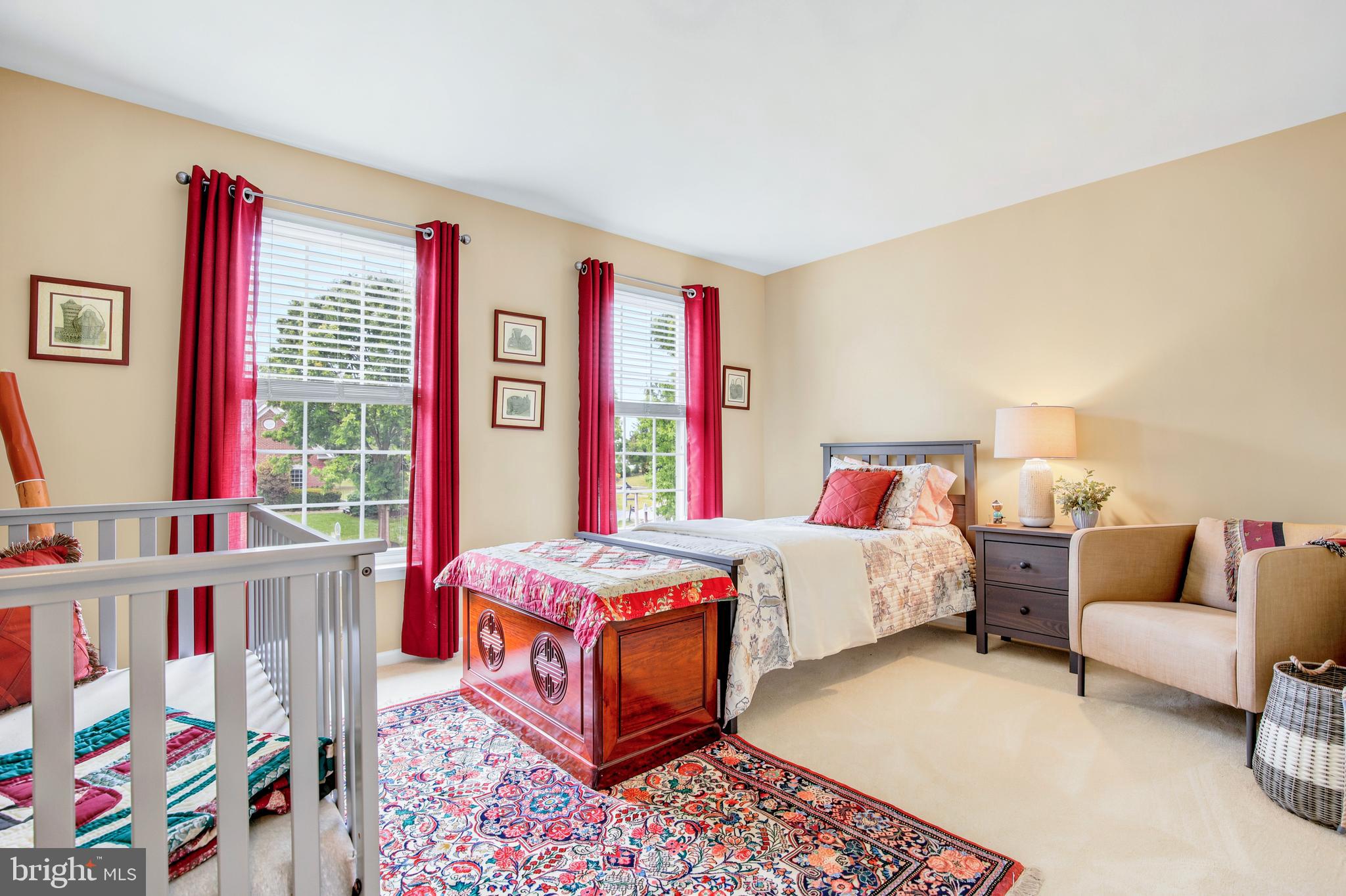 WARRINGTON HUNT - Residential