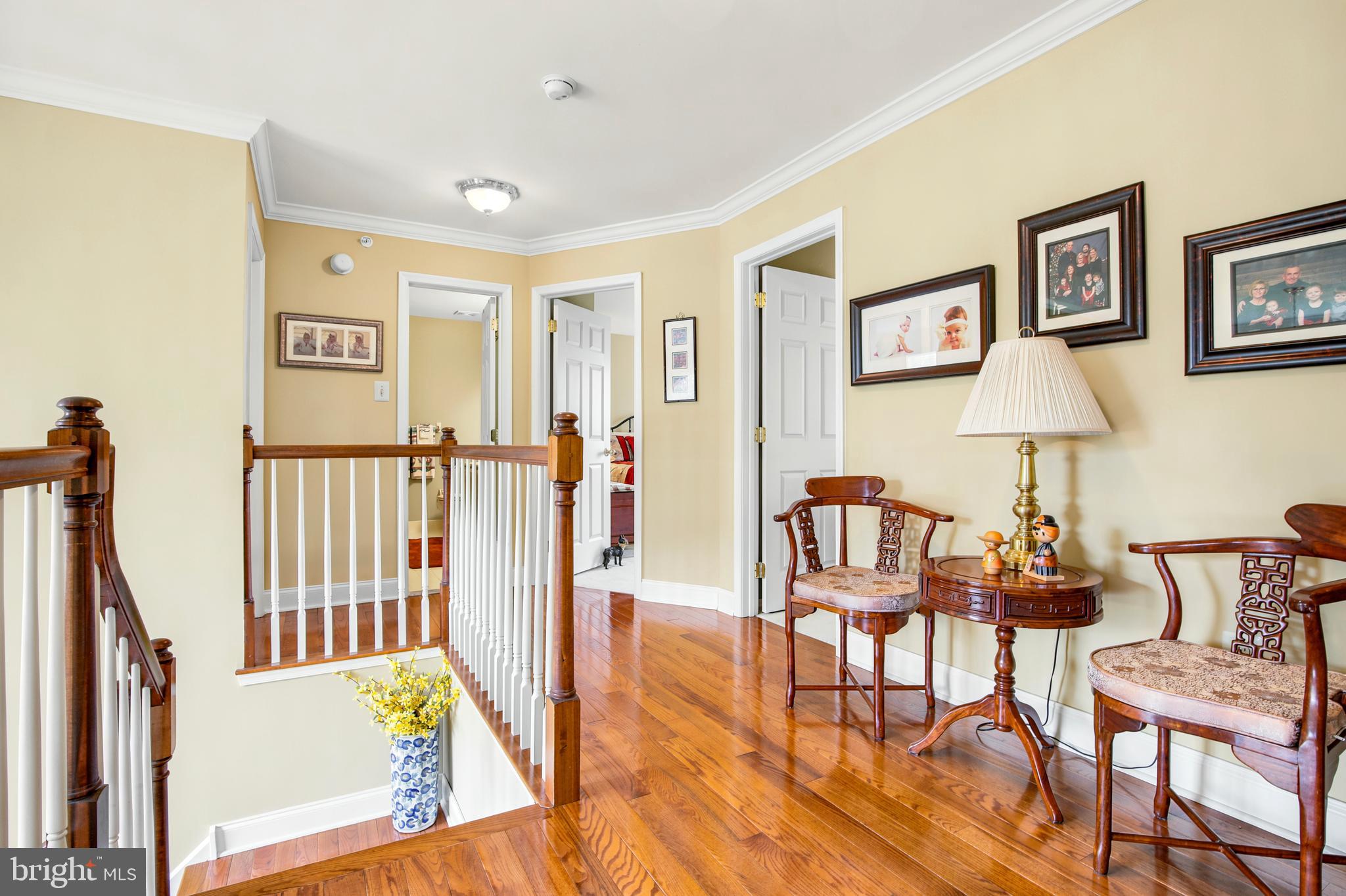 WARRINGTON HUNT - Residential
