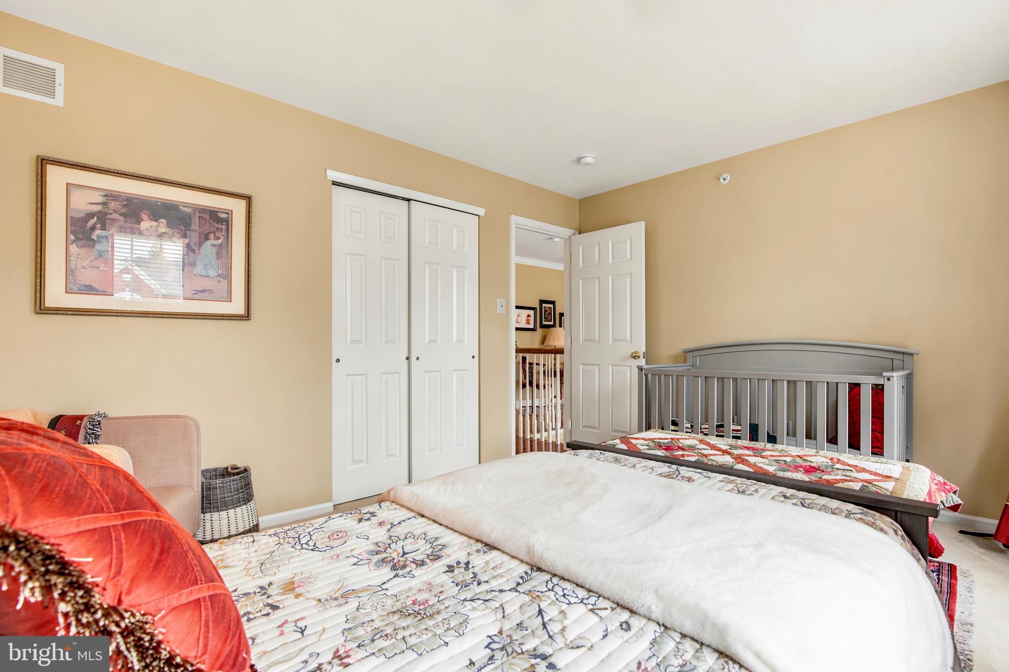 WARRINGTON HUNT - Residential