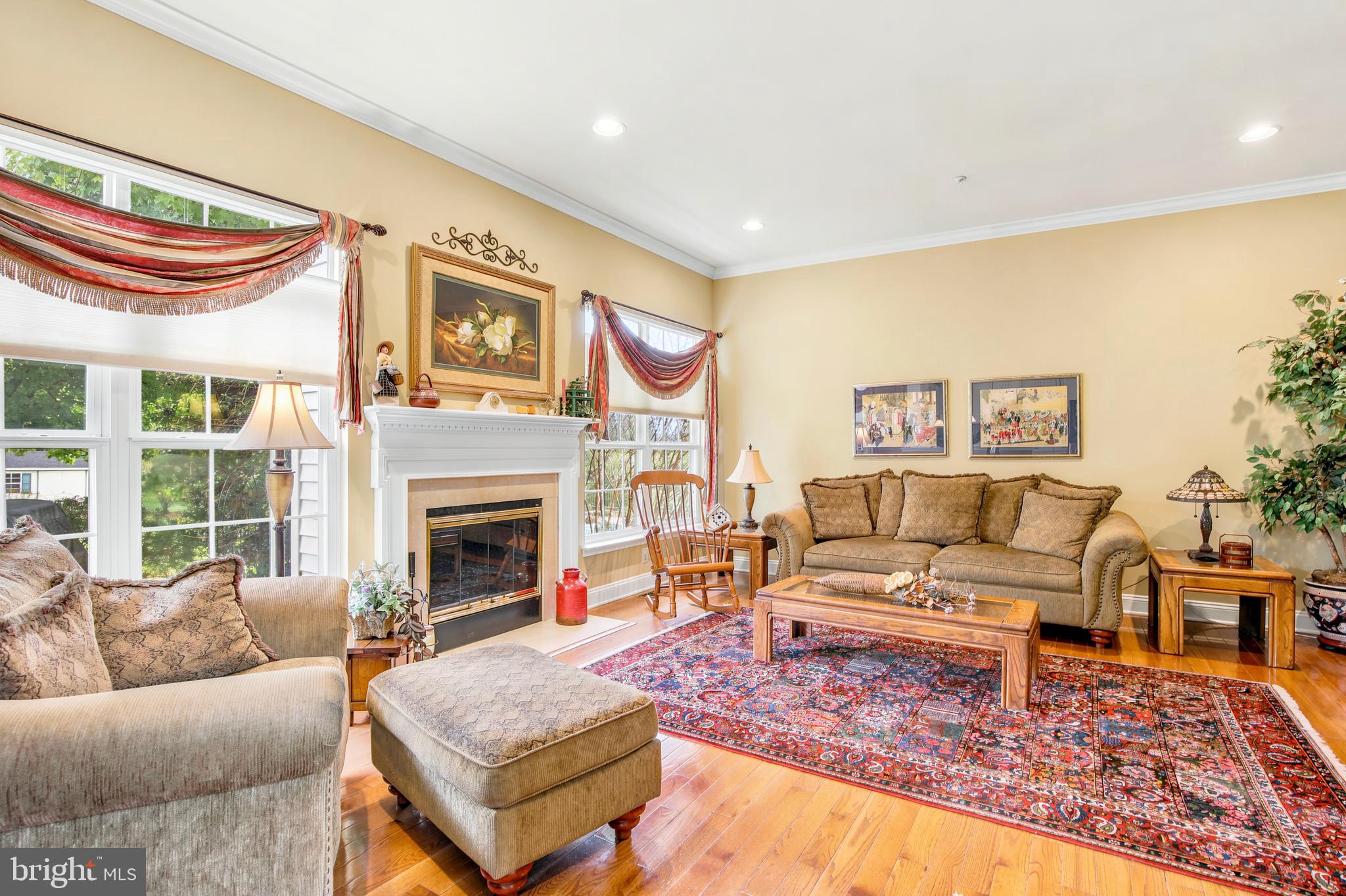WARRINGTON HUNT - Residential