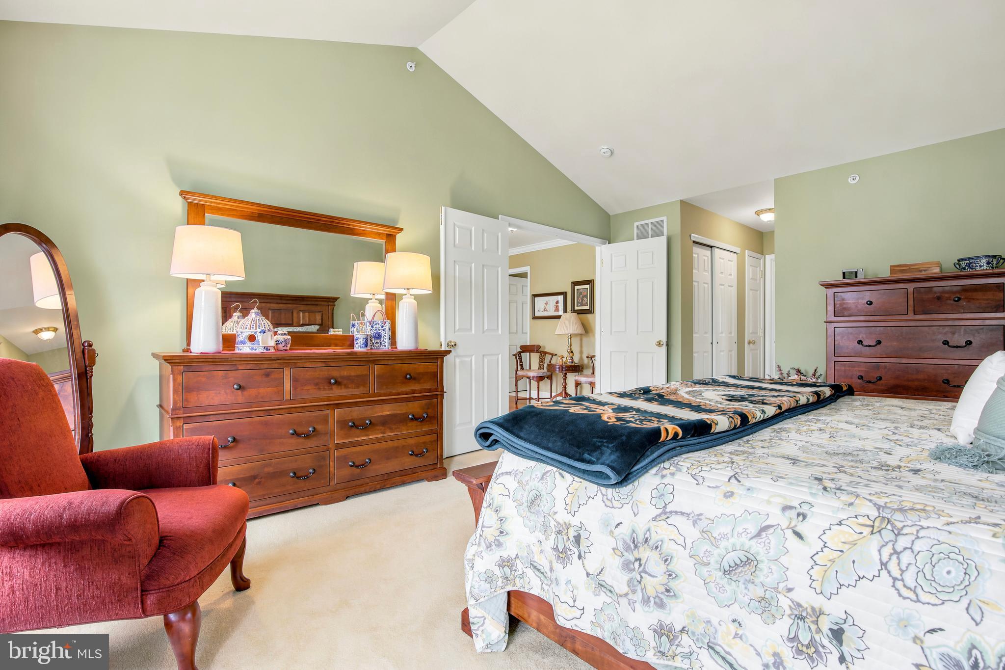 WARRINGTON HUNT - Residential