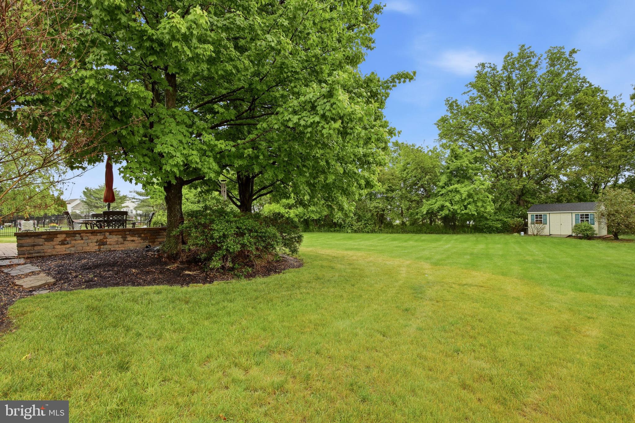 WARRINGTON HUNT - Residential