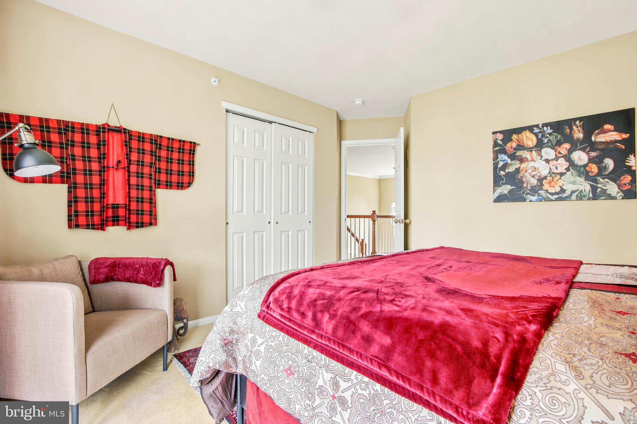 WARRINGTON HUNT - Residential