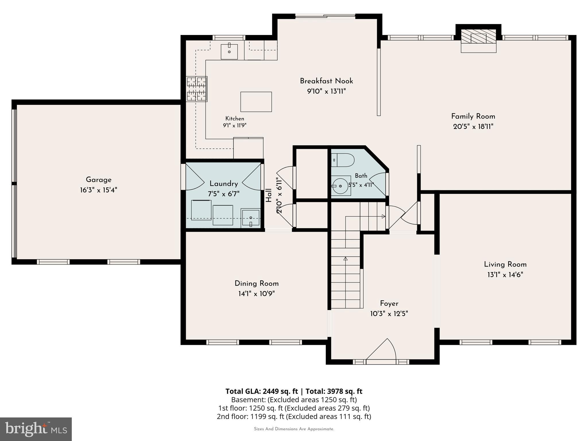 WARRINGTON HUNT - Residential