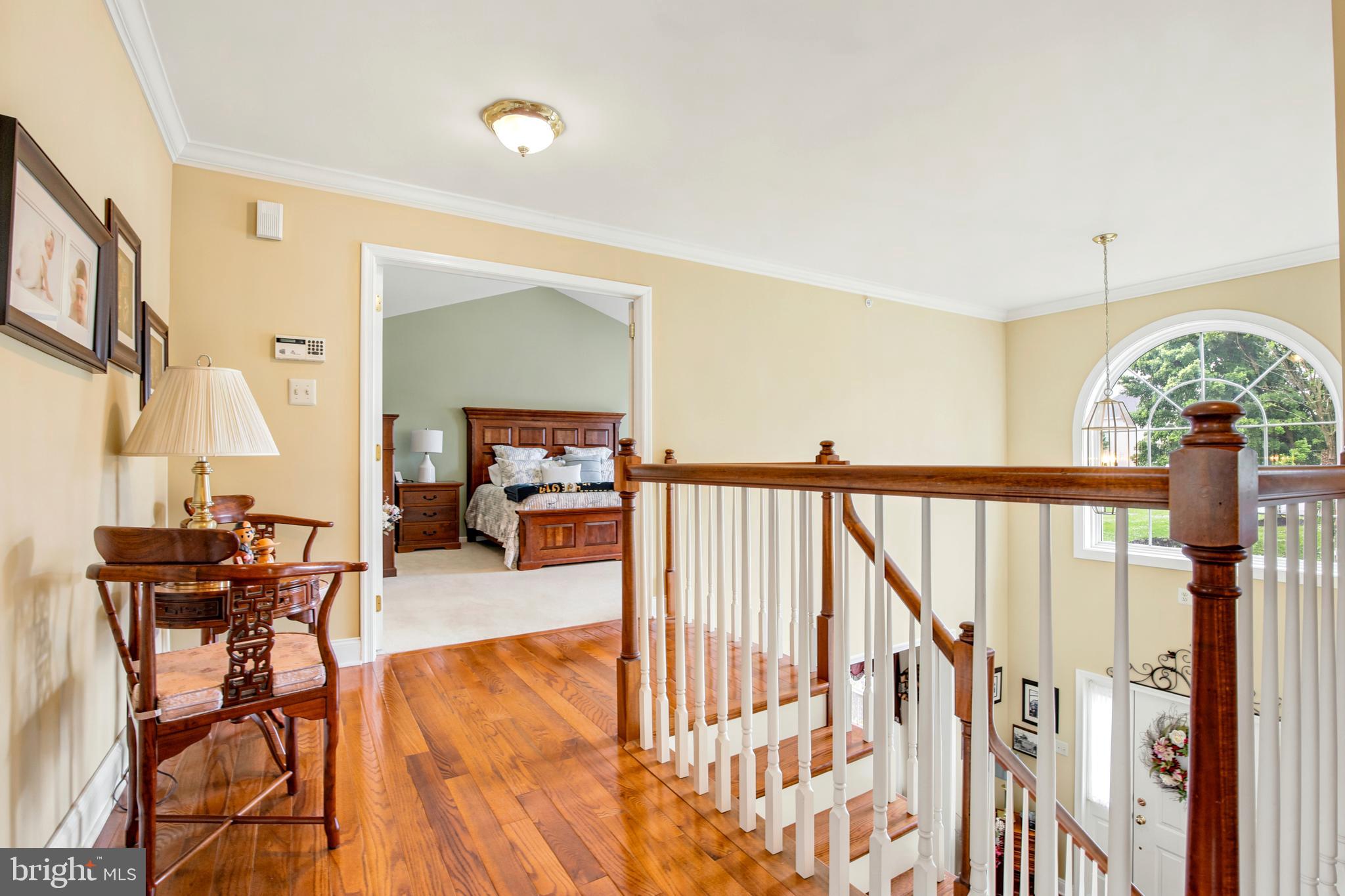 WARRINGTON HUNT - Residential