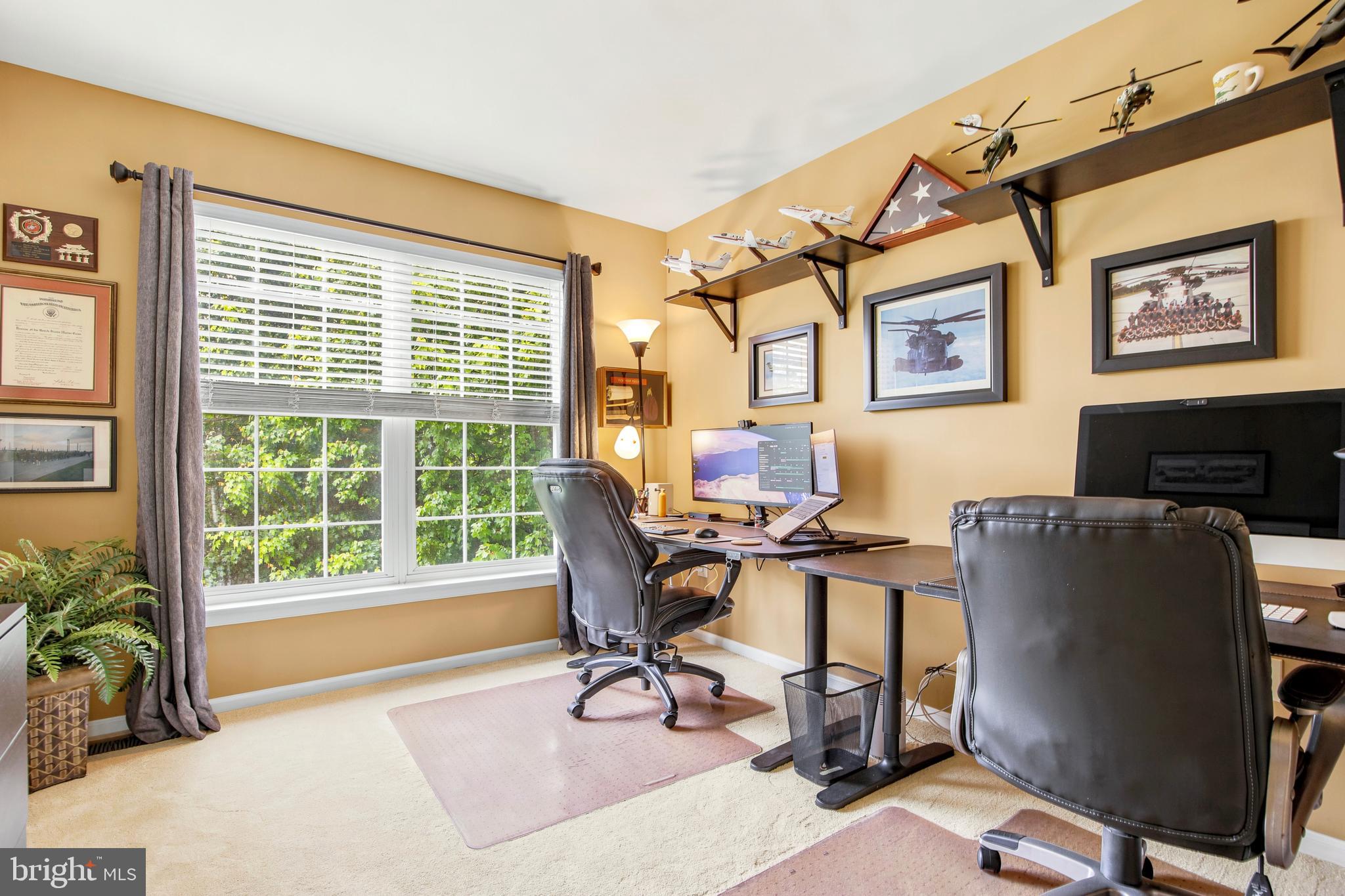 WARRINGTON HUNT - Residential