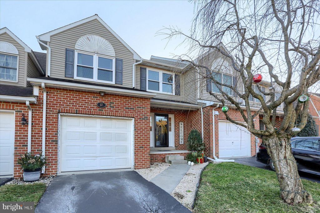 Photo of 57 Spring Hill Lane, Mountville, PA 17554 (MLS # PALA2044794)