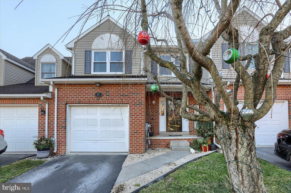 Photo of 57 Spring Hill Lane, Mountville, PA 17554 (MLS # PALA2044794)