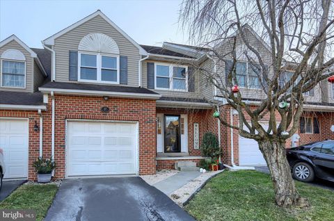 Photo of 57 Spring Hill Lane, Mountville, PA 17554 (MLS # PALA2044794)