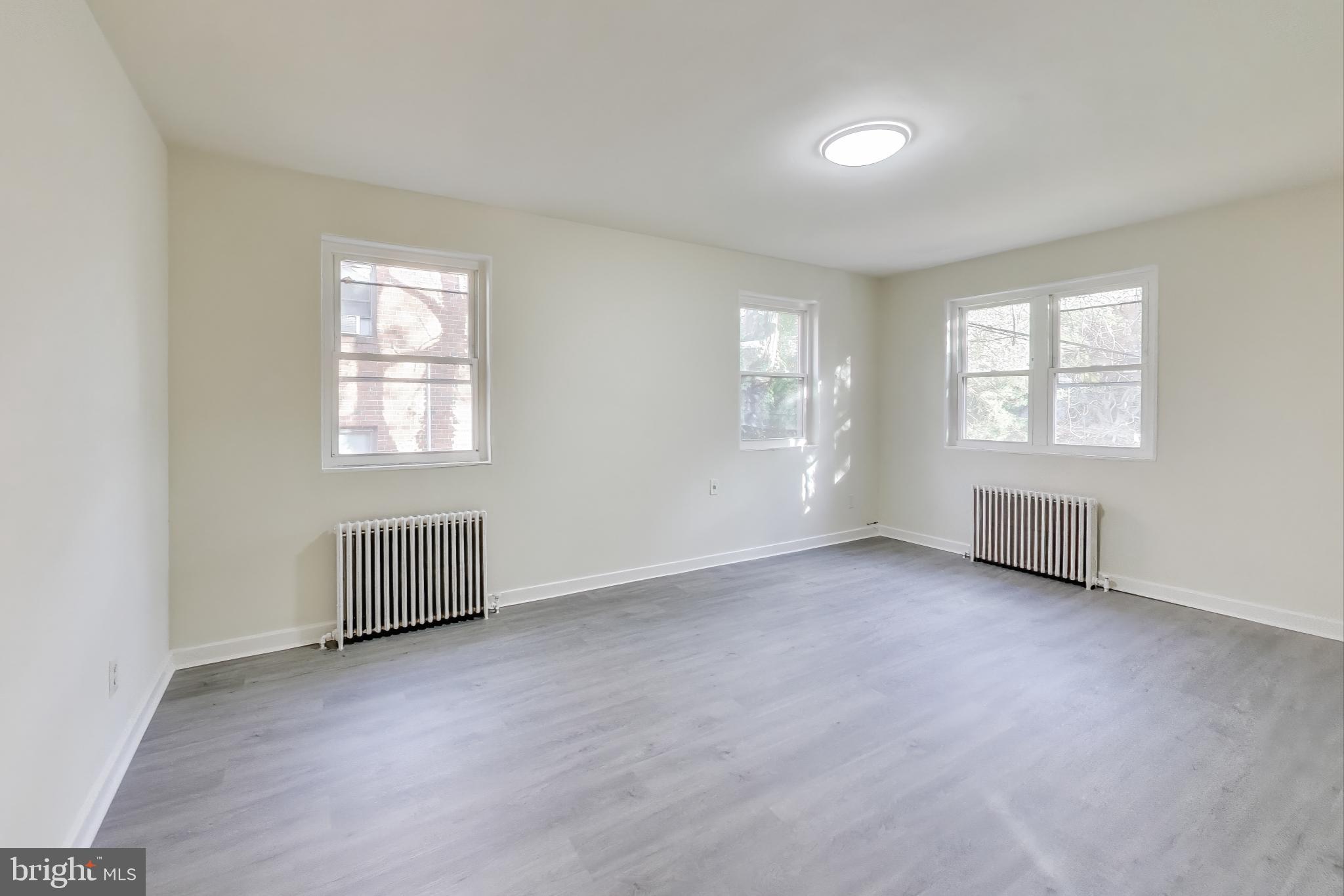 TAKOMA PARK - Residential Lease