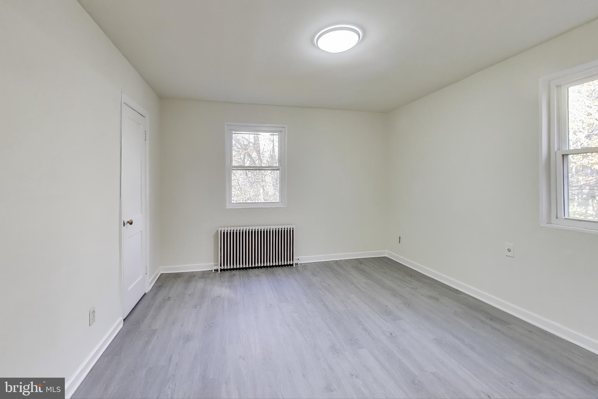 TAKOMA PARK - Residential Lease