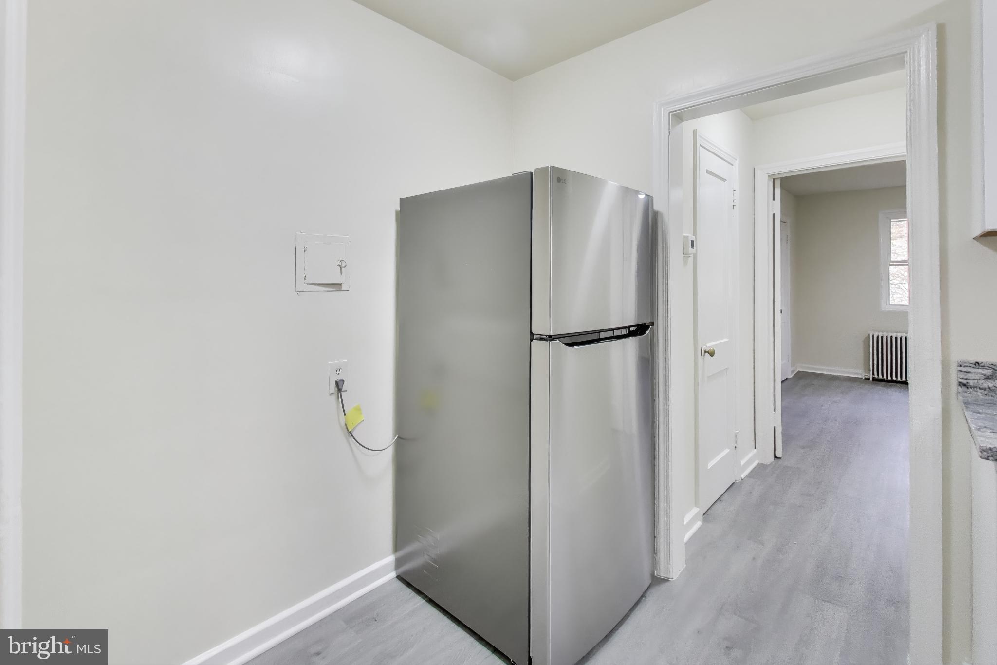 TAKOMA PARK - Residential Lease