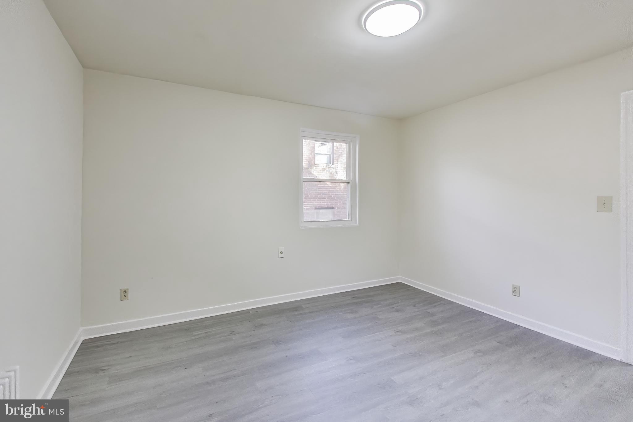 TAKOMA PARK - Residential Lease