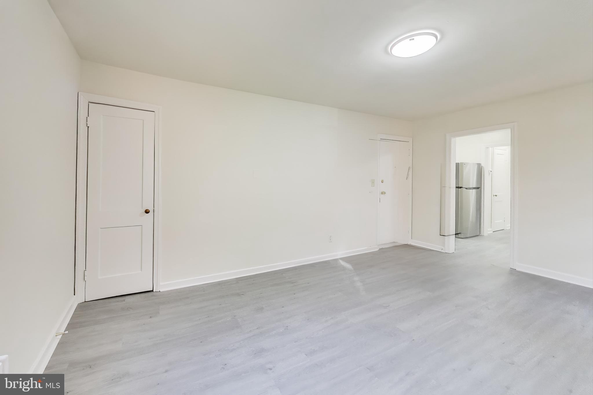 TAKOMA PARK - Residential Lease